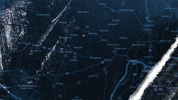 60 Days In: Narcoland Poster 5