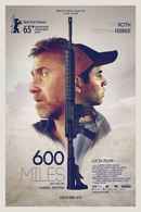 600 Miles Poster 6