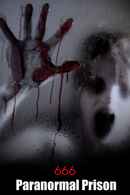 616: Paranormal Incident Poster 2
