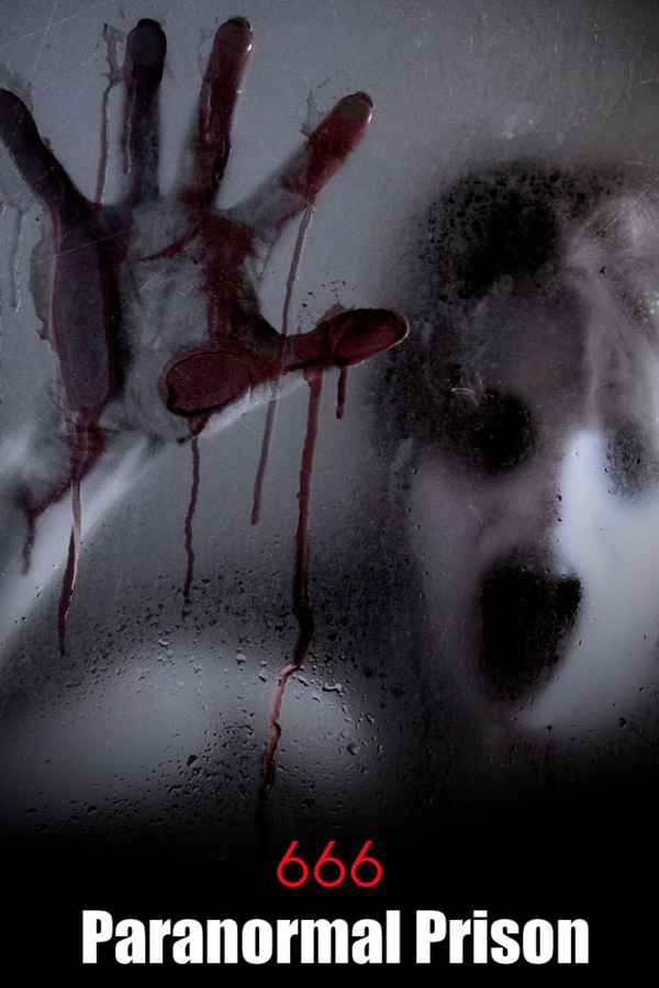 616: Paranormal Incident Poster 2