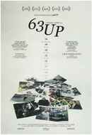 63 Up Poster 2