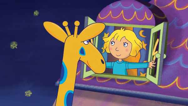 64 Zoo Lane Poster 2