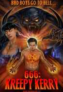 666: Kreepy Kerry Poster 3