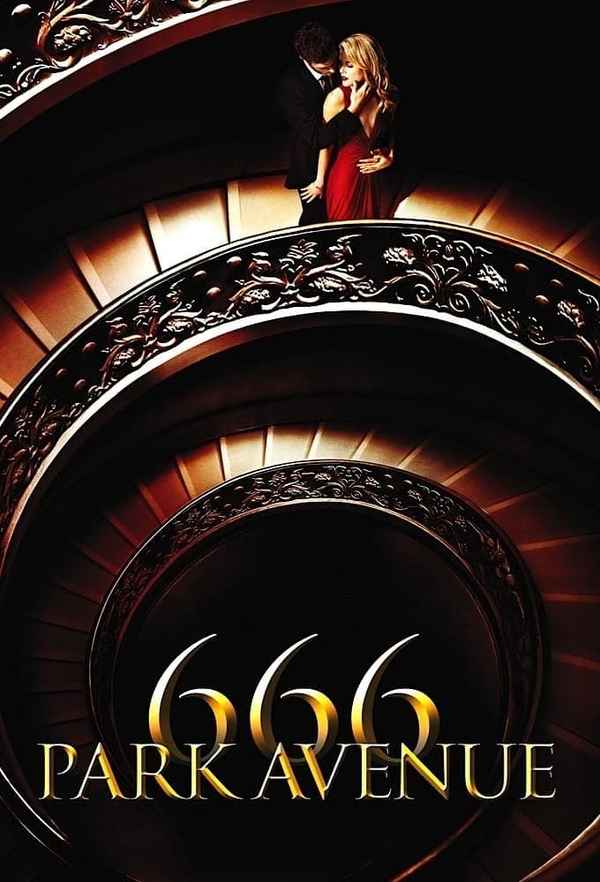 666 Park Avenue Poster 6