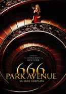 666 Park Avenue Poster 4