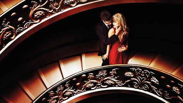 666 Park Avenue Poster 1