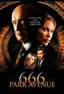 666 Park Avenue Poster 7