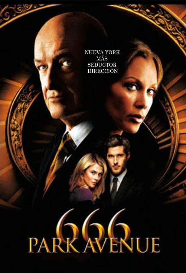 666 Park Avenue Poster 7