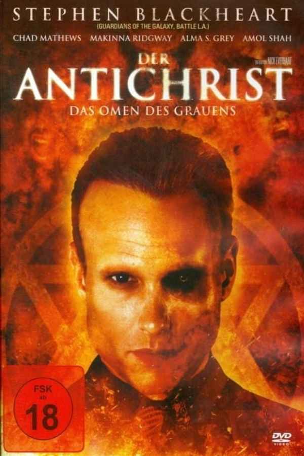 666: The Beast Poster 3