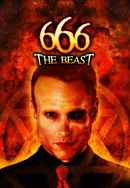 666: The Beast Poster 4