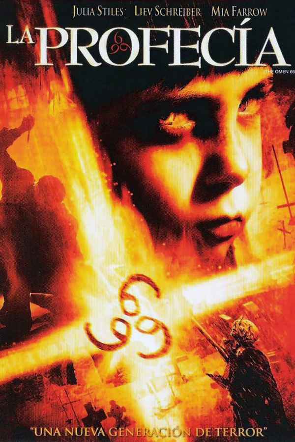 666: The Child Poster 2