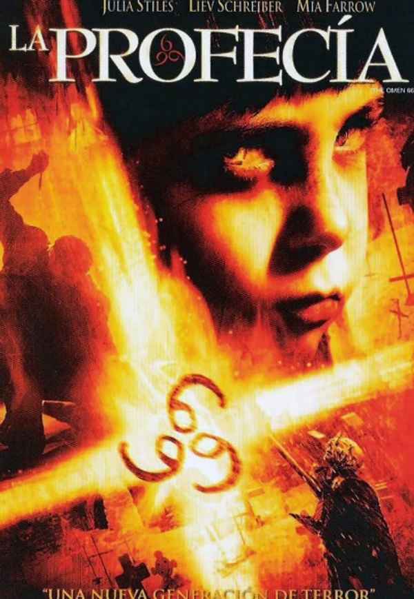 666: The Child Poster 4