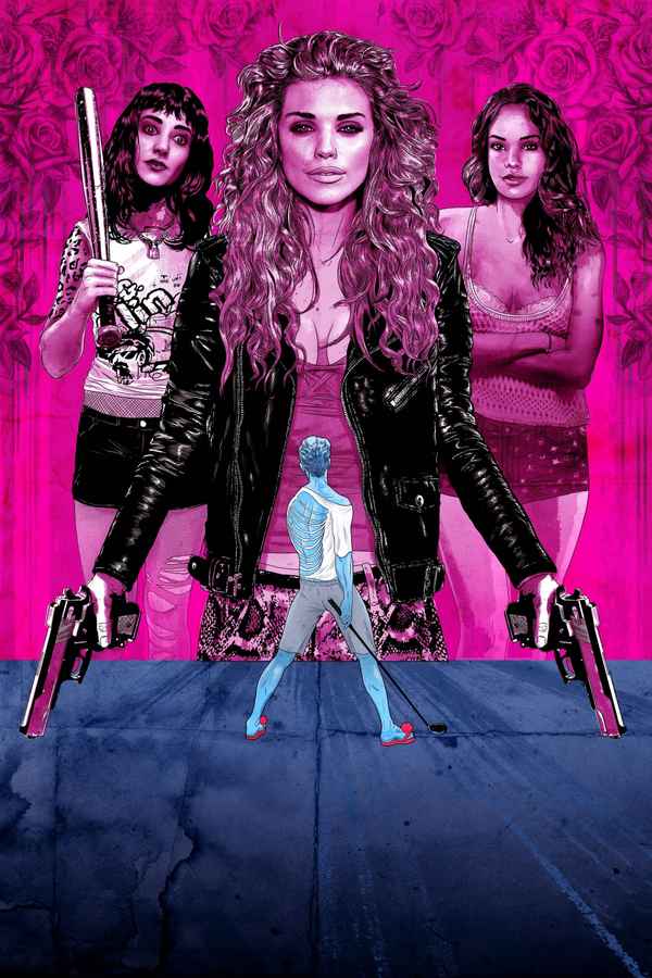 68 Kill Poster 5