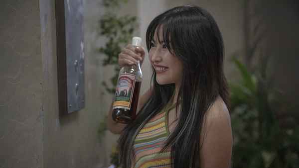 6ixtynin9 The Series Poster 1