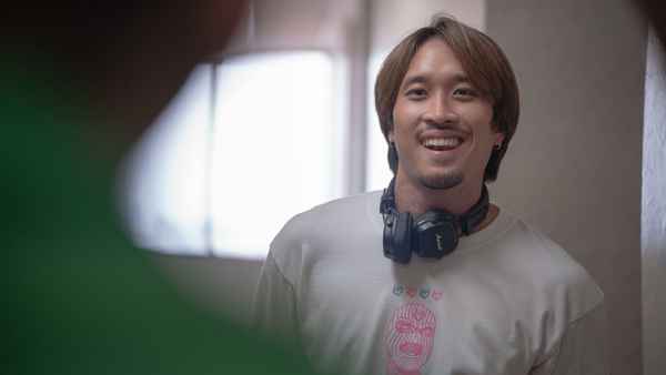 6ixtynin9 The Series Poster 3