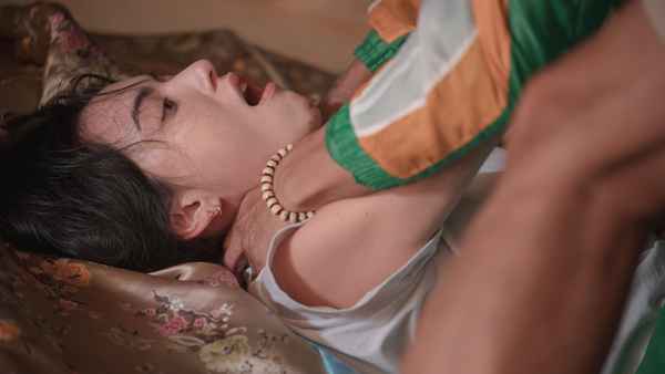 6ixtynin9 The Series Poster 2