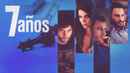 7 años Poster 2