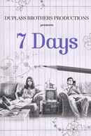 7 Days Poster 6