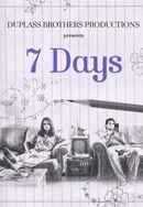 7 Days Poster 7