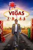 7 Days to Vegas Poster 2