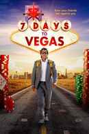 7 Days to Vegas Poster 3