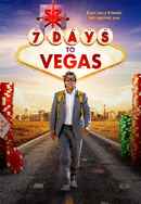 7 Days to Vegas Poster 7