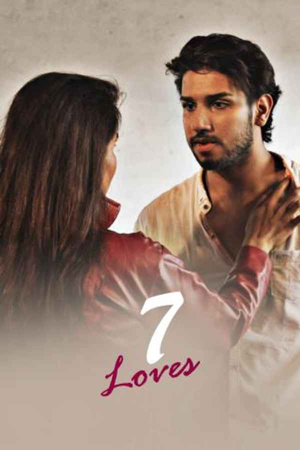 7 Loves Poster 4