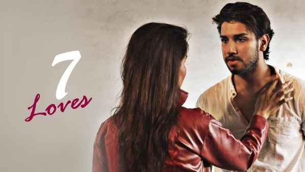 7 Loves Poster 1