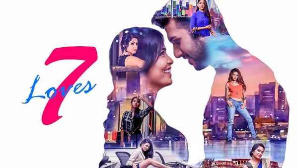 7 Loves Poster 2