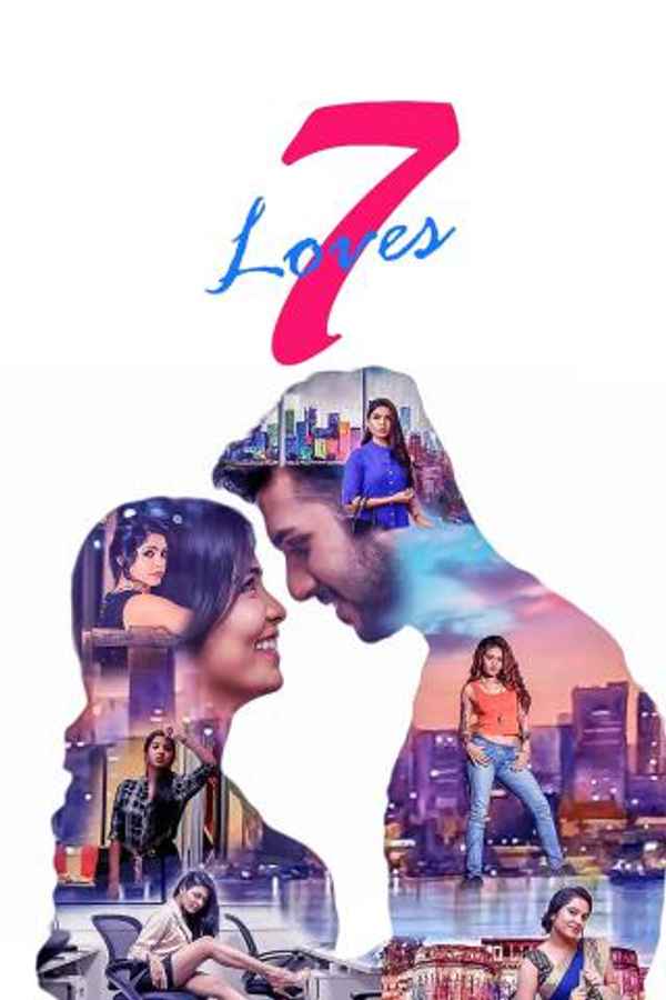 7 Loves Poster 5