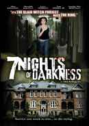 7 Nights Of Darkness Poster 1