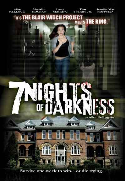 7 Nights Of Darkness
