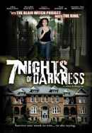 7 Nights Of Darkness Poster 3