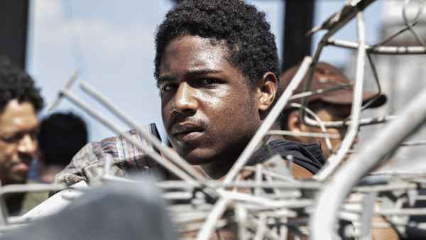 7 Prisoners Poster 5