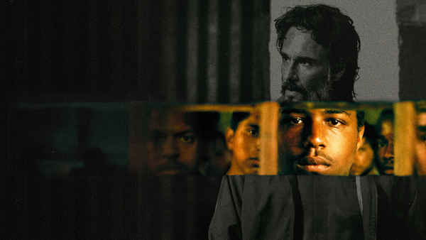 7 Prisoners Poster 7