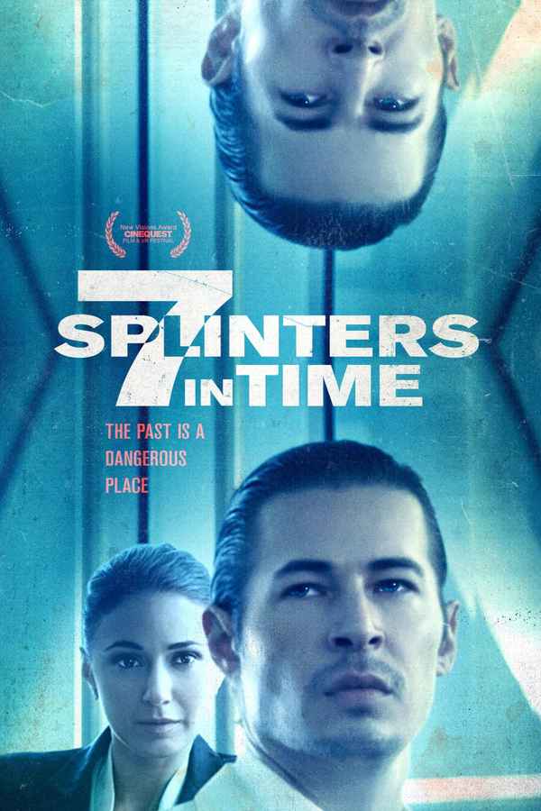7 Splinters in Time Poster 3