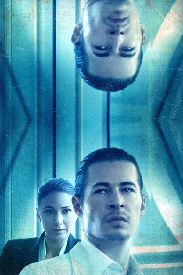 7 Splinters in Time Poster 6