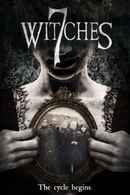 7 Witches Poster 1