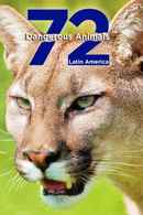 72 Dangerous Animals: Latin America Poster 5