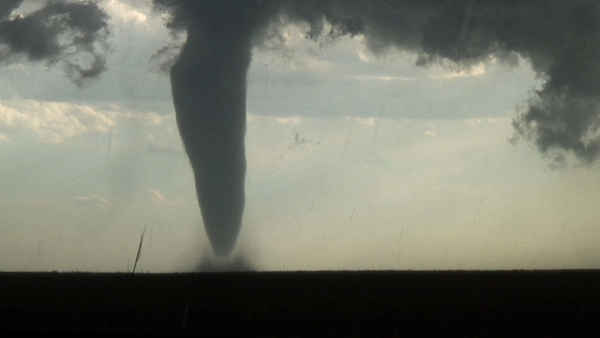 72 Dangerous Places to Live Poster 3