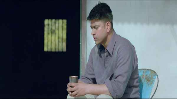 72 Hours: Martyr Who Never Died Poster 1