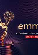 74th Primetime Emmy Awards Poster 4