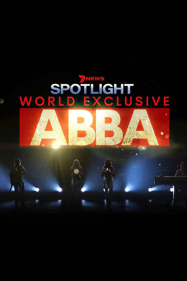 7NEWS Spotlight: Ultimate ABBA