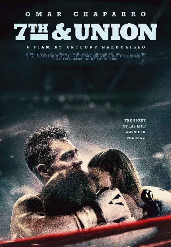 7th & Union Poster 6