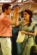 8 A.M. Metro Poster 2