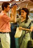 8 A.M. Metro Poster 4