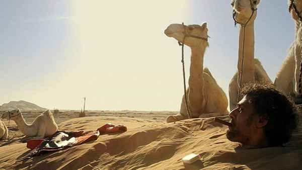 8 Assassins Poster 1