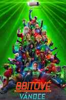 8-Bit Christmas Poster 4