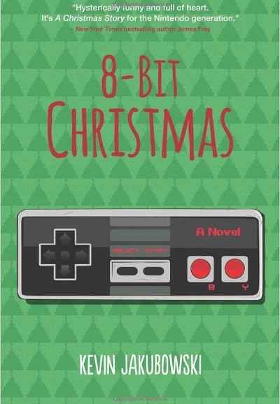 8-Bit Christmas