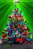 8-Bit Christmas Poster 6